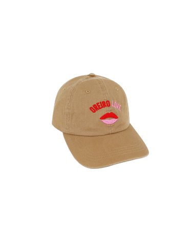 Cap Oreiro Love - LAS OREIRO LOVE
