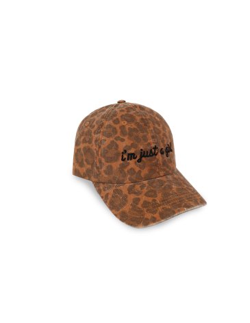 Cap Oreiro Love - LAS OREIRO LOVE