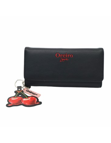 Billetera Oreiro Love - LAS OREIRO LOVE