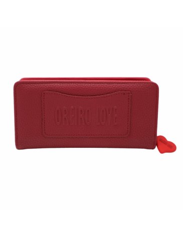 Billetera Oreiro Love - LAS OREIRO LOVE