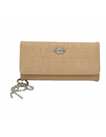 Billetera Oreiro Love - LAS OREIRO LOVE