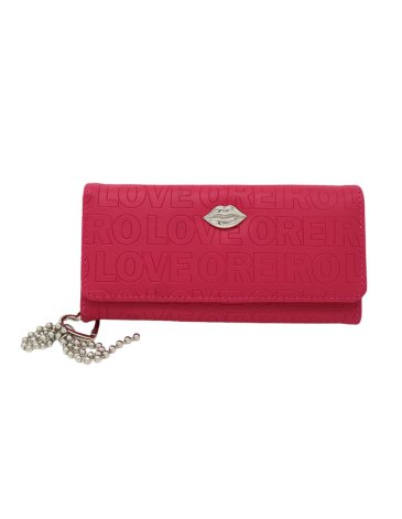 Billetera Oreiro Love - LAS OREIRO LOVE
