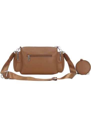 Cartera PU - TRENDY