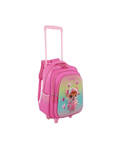 Mochila Carro 16'' - TRENDY