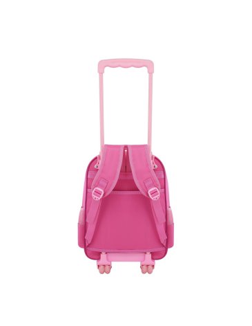 Mochila Carro 16'' - TRENDY