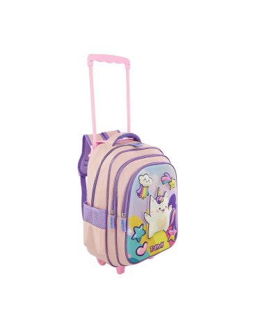 Mochila Carro 16'' - TRENDY