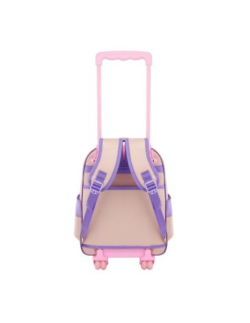 Mochila Carro 16'' - TRENDY