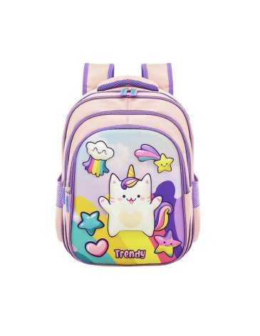 Mochila 16'' - TRENDY