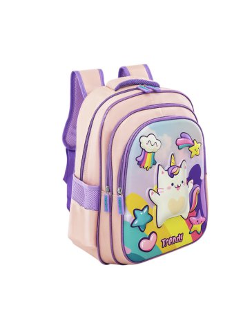 Mochila 16'' - TRENDY