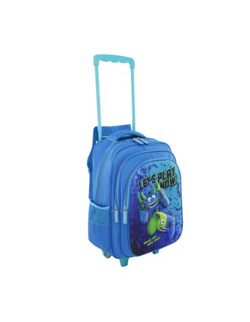 Mochila Carro 16'' - TRENDY