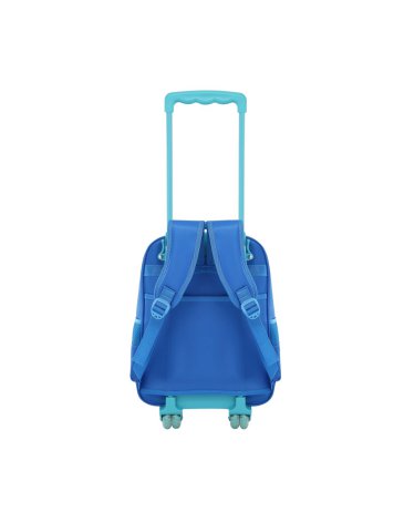 Mochila Carro 16'' - TRENDY