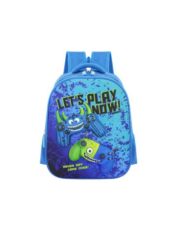 Mochila 12'' - TRENDY