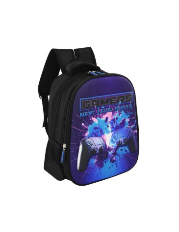 Mochila 12'' - TRENDY