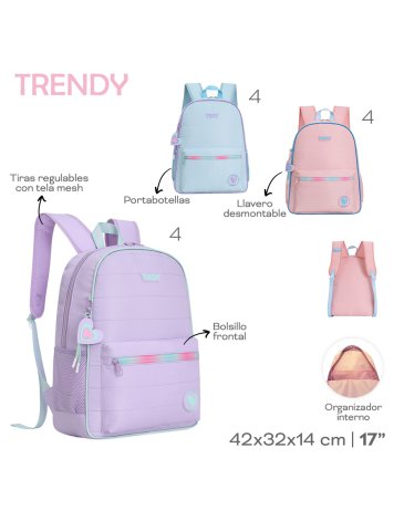 Mochila 17