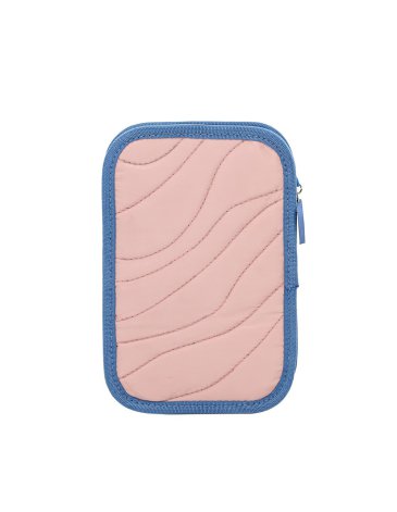 Cartuchera Corazones - TRENDY