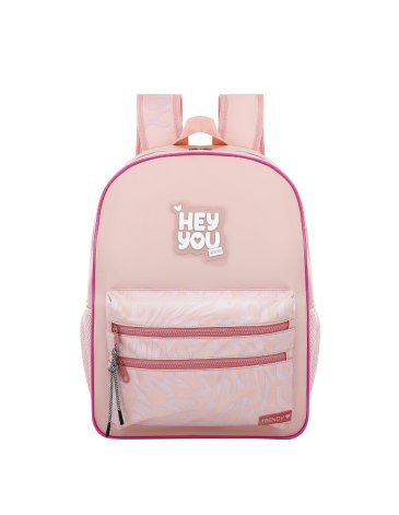 Mochila 17'' - TRENDY