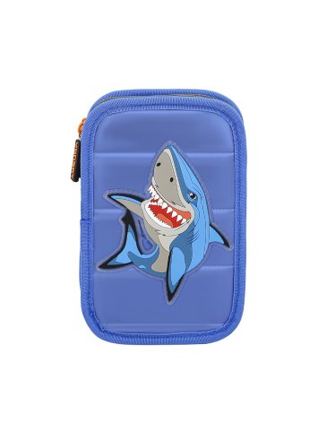 Cartuchera Tiburon - TRENDY