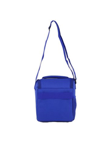 Lunchera - DISCOVERY