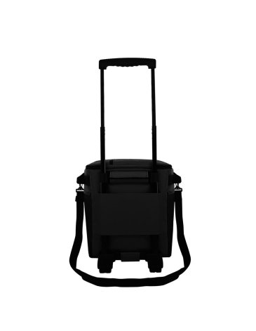 Cooler con Carro - DISCOVERY