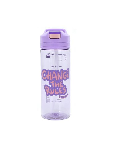Botella 520 ML - TRENDY