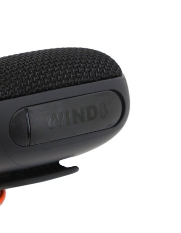 Parlante bluetooth - TRAVEL TECH