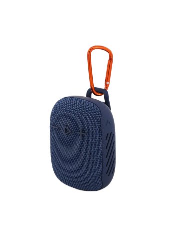 Parlante bluetooth - TRAVEL TECH