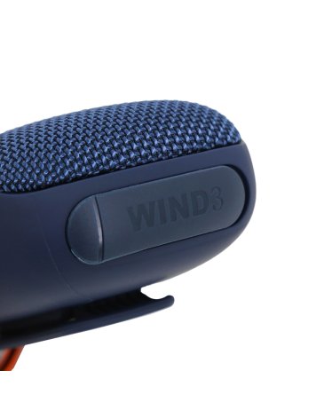 Parlante bluetooth - TRAVEL TECH