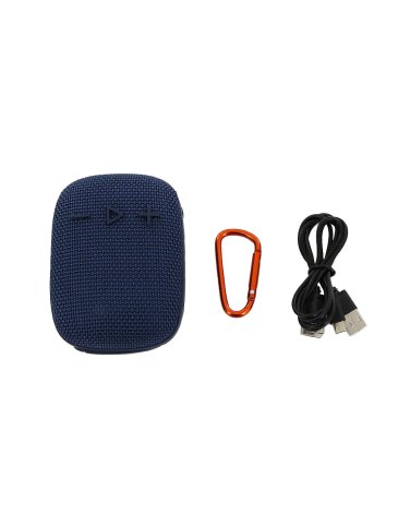 Parlante bluetooth - TRAVEL TECH