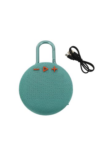 Parlante bluetooth - TRAVEL TECH