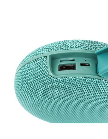 Parlante bluetooth - TRAVEL TECH