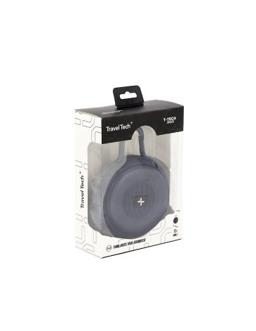 Parlante bluetooth - TRAVEL TECH