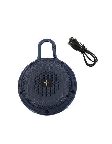 Parlante bluetooth - TRAVEL TECH