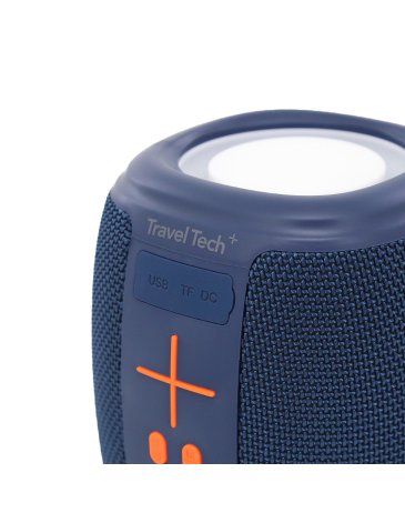 Parlante bluetooth - TRAVEL TECH
