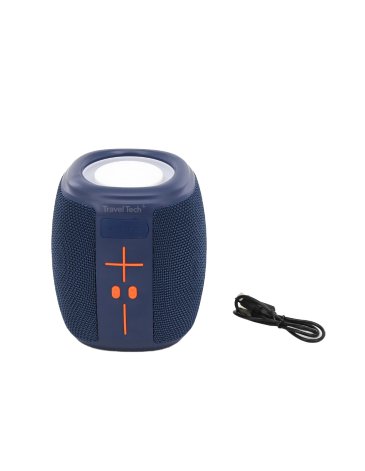 Parlante bluetooth - TRAVEL TECH