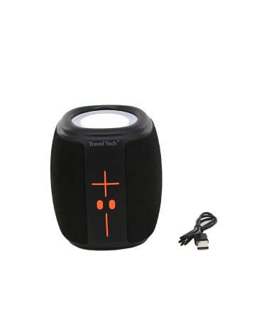 Parlante bluetooth - TRAVEL TECH
