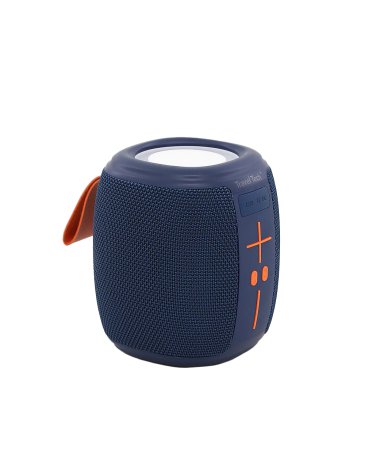Parlante bluetooth - TRAVEL TECH