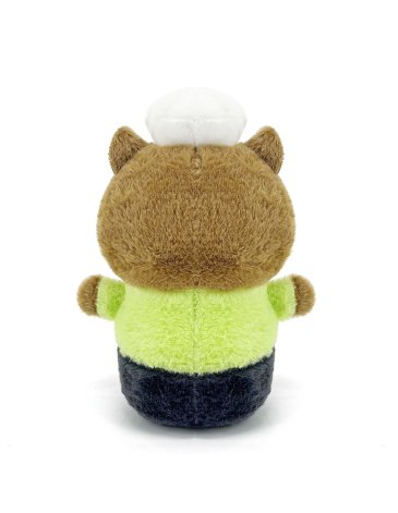 Plush Toy Peluche Capibara - TRENDY