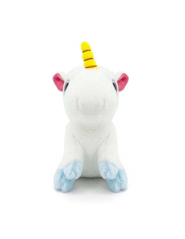 Plush Toy Peluche Unicornio - TRENDY