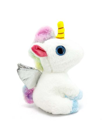 Plush Toy Peluche Unicornio - TRENDY
