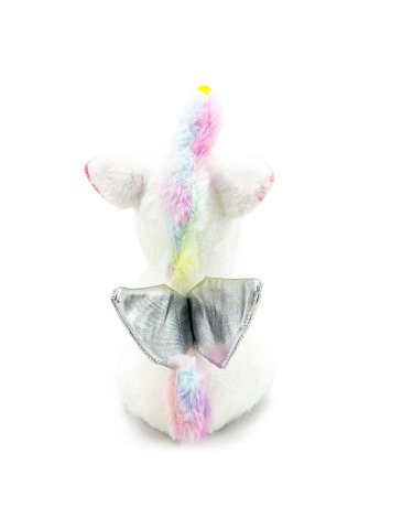 Plush Toy Peluche Unicornio - TRENDY