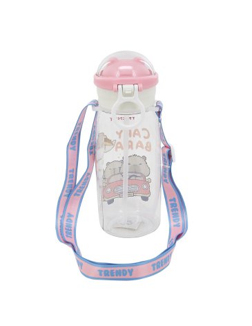 Botella 750 ML - TRENDY