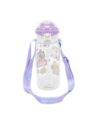 Botella 750 ML - TRENDY