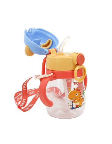 Botella 400 ML - TRENDY