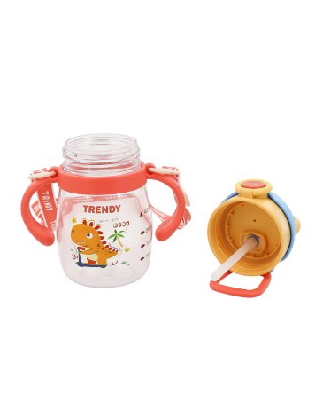 Botella 400 ML - TRENDY