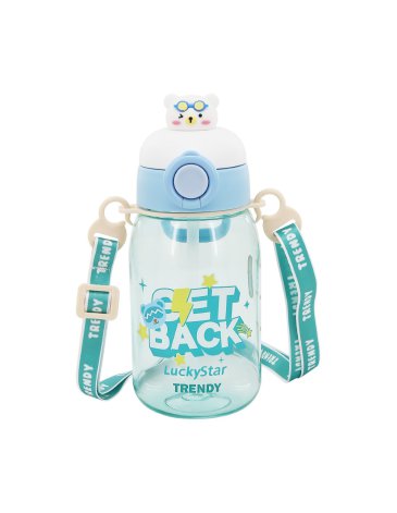 Botella 620 ML - TRENDY