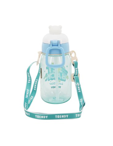 Botella 620 ML - TRENDY