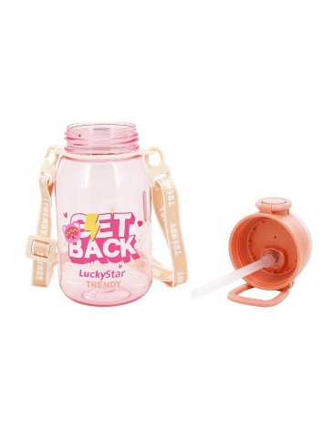 Botella 620 ML - TRENDY