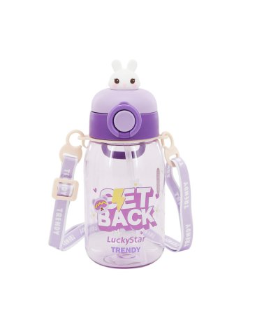 Botella 620 ML - TRENDY