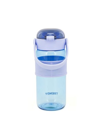 Botella 640 ML - TRENDY