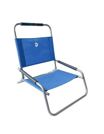 Silla Camping - DISCOVERY